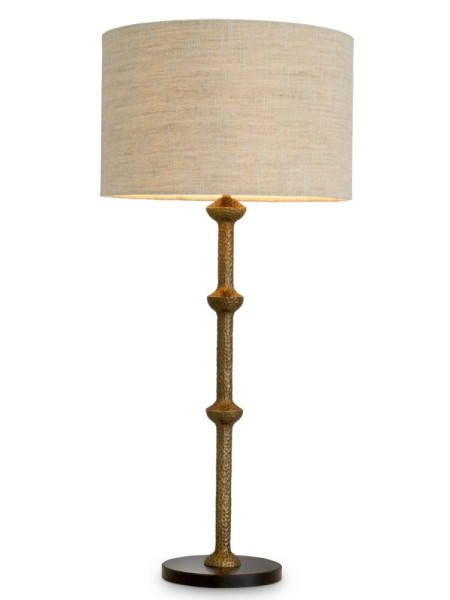 Настольная лампа Eichholtz Lucente H85cm Eichholtz