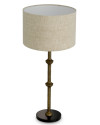 Настольная лампа Eichholtz Lucente H85cm Eichholtz