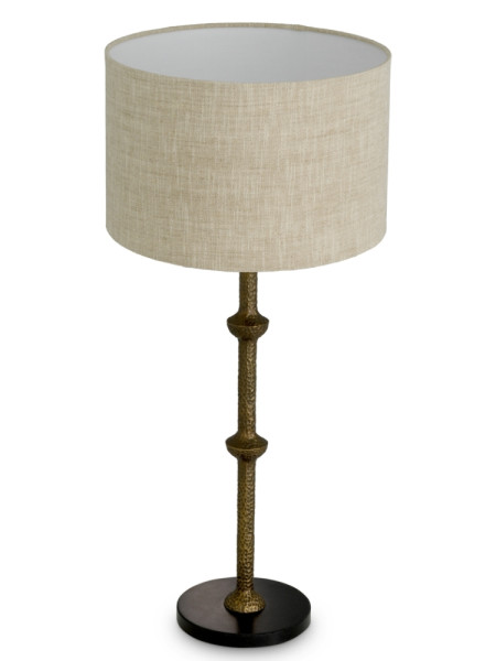 Настольная лампа Eichholtz Lucente H85cm Eichholtz