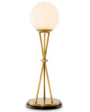 Настольная лампа Eichholtz Izzy H70cm Eichholtz