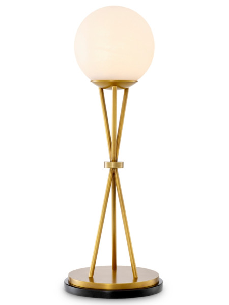 Настольная лампа Eichholtz Izzy H70cm Eichholtz