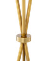 Настольная лампа Eichholtz Izzy H70cm Eichholtz