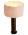 Настольная лампа Eichholtz Belvoir H76cm Eichholtz