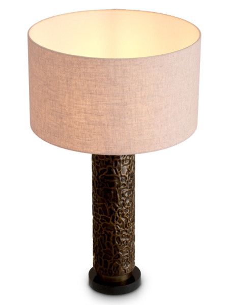 Настольная лампа Eichholtz Belvoir H76cm Eichholtz