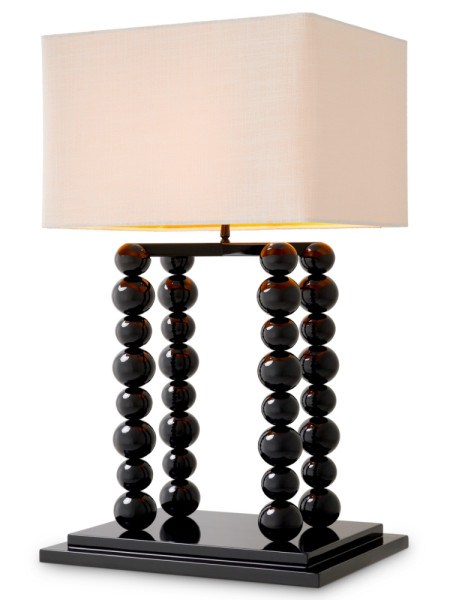 Table Lamp Bentley H75cm Eichholtz