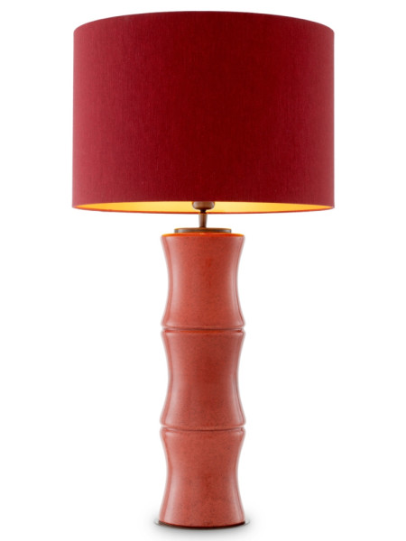 Настільна лампа Eichholtz Bonny H78cm Eichholtz