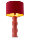Настільна лампа Eichholtz Bonny H78cm Eichholtz