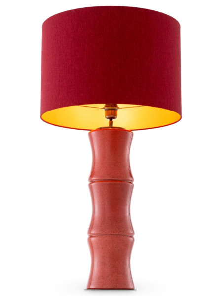 Настільна лампа Eichholtz Bonny H78cm Eichholtz