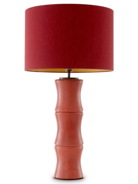 Настільна лампа Eichholtz Bonny H78cm Eichholtz