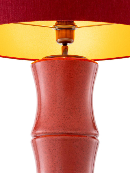 Настільна лампа Eichholtz Bonny H78cm Eichholtz