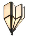 Wall lamp Victory H41cm Eichholtz