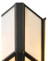 Wall lamp Victory H41cm Eichholtz
