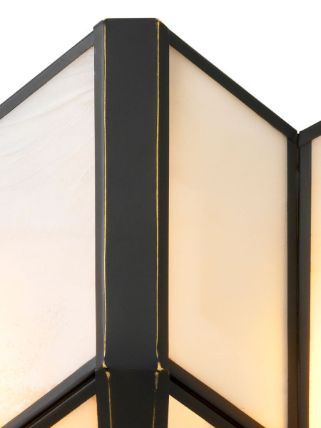 Wall lamp Victory H41cm Eichholtz