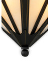 Wall lamp Victory H41cm Eichholtz
