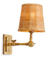Бра Eichholtz Wentworth Single H26cm Eichholtz