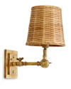 Бра Eichholtz Wentworth Single H26cm Eichholtz