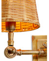 Бра Eichholtz Wentworth Single H26cm Eichholtz