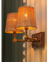 Бра Eichholtz Wentworth Double H26cm Eichholtz