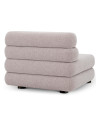 Модуль вуличного дивану: MALAGA Middle 95x95cm Eichholtz