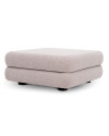Модуль вуличного дивану: MALAGA Ottoman 95x95cm Eichholtz