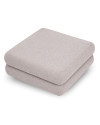 Модуль вуличного дивану: MALAGA Ottoman 95x95cm Eichholtz