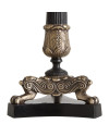 Candle holder Perignon Eichholtz
