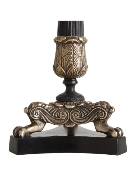 Candle holder Perignon Eichholtz