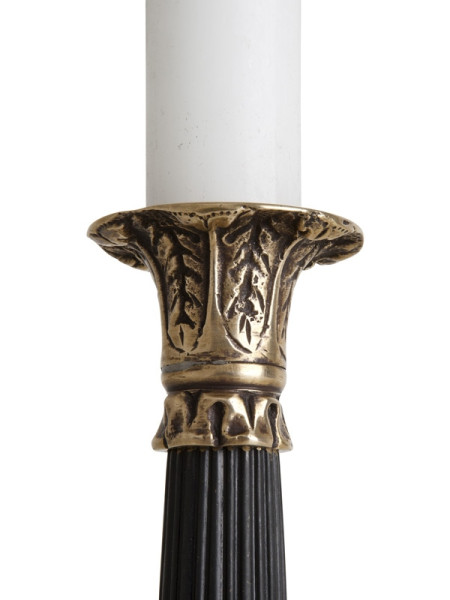Candle holder Perignon Eichholtz