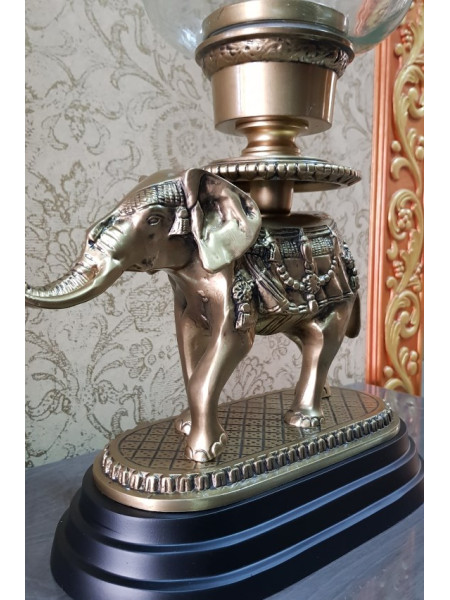 Свічник Eichholtz Elephant Eichholtz