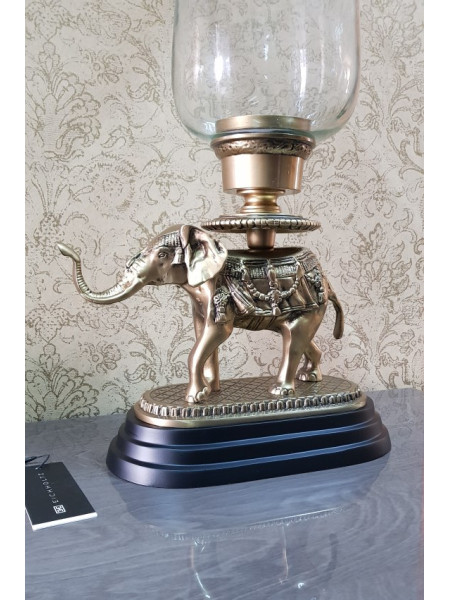 Свічник Eichholtz Elephant Eichholtz