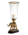 Свічник Eichholtz Elephant Eichholtz