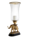 Свічник Eichholtz Elephant Eichholtz