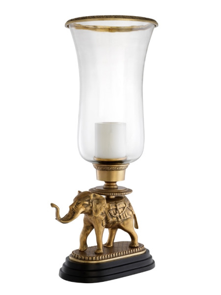 Свічник Eichholtz Elephant Eichholtz