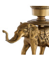 Свічник Eichholtz Elephant Eichholtz