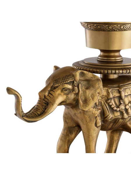 Свічник Eichholtz Elephant Eichholtz