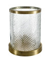 Свічник Eichholtz Paloma S Eichholtz