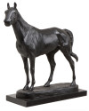 Статуя Eichholtz Horse Rodondo Eichholtz