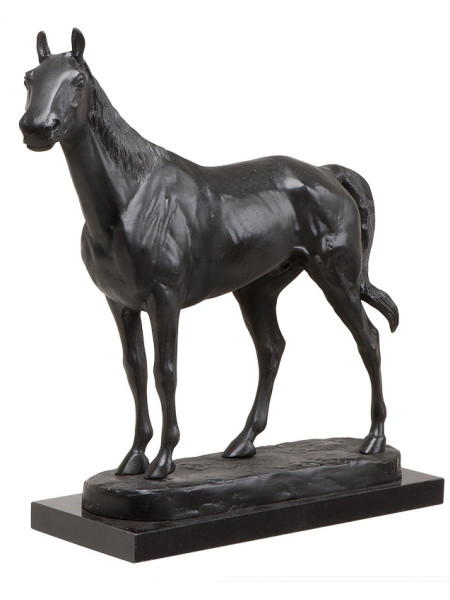 Статуя Eichholtz Horse Rodondo Eichholtz