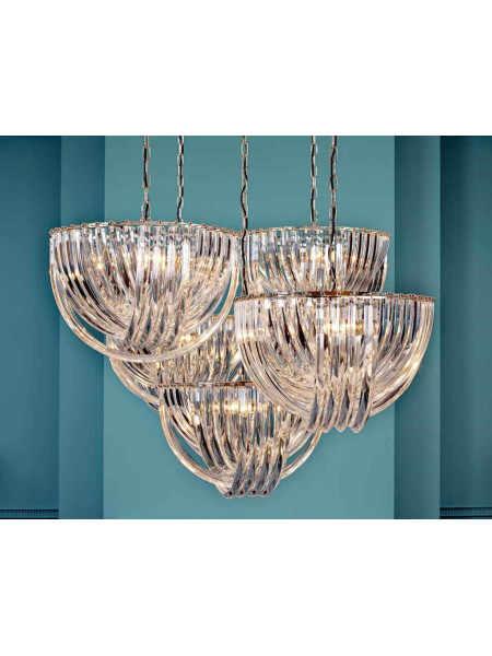 Люстра Eichholtz Murano Ø50cm Eichholtz