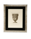 Картина Eichholtz Giovanni Battista 4 элемента 69x59cm Eichholtz