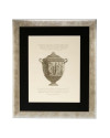 Картина Eichholtz Giovanni Battista 4 элемента 69x59cm Eichholtz