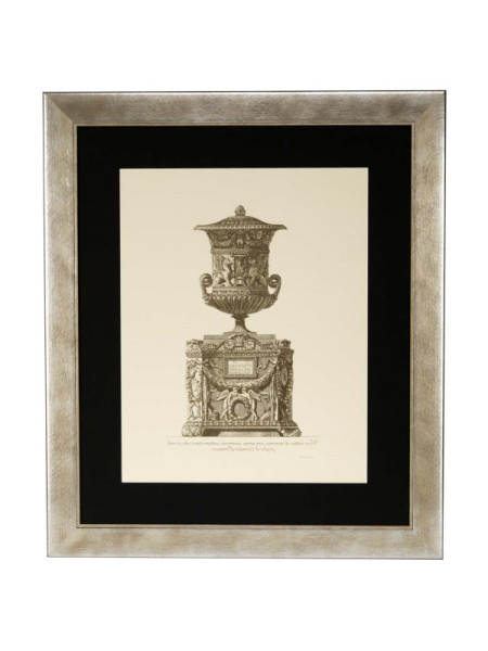 Картина Eichholtz Giovanni Battista 4 элемента 69x59cm Eichholtz