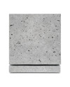 Вазон CUBE L Base 32x32cm K&K