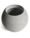 Вазон SFERA M Base Ø32cm K&K