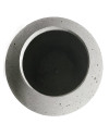 Вазон SFERA M Base Ø32cm K&K