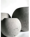 Вазон SFERA M Base Ø32cm K&K