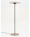 Торшер Ginger P H125cm (арт.A662-033) MARSET