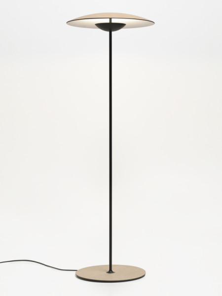 Торшер Ginger P H125cm (арт.A662-033) MARSET