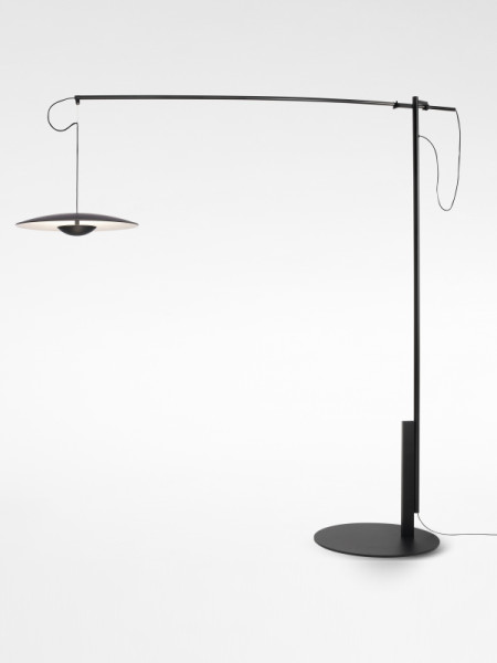 Floor Lamp Ginger XL 42 (арт.A662-071) MARSET