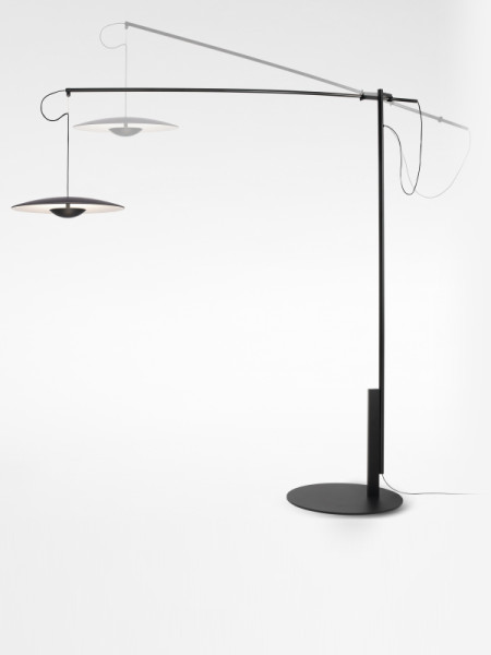 Floor Lamp Ginger XL 42 (арт.A662-071) MARSET
